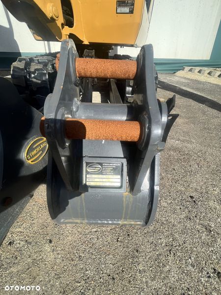 Caterpillar 301.4C Minikoparka - 5