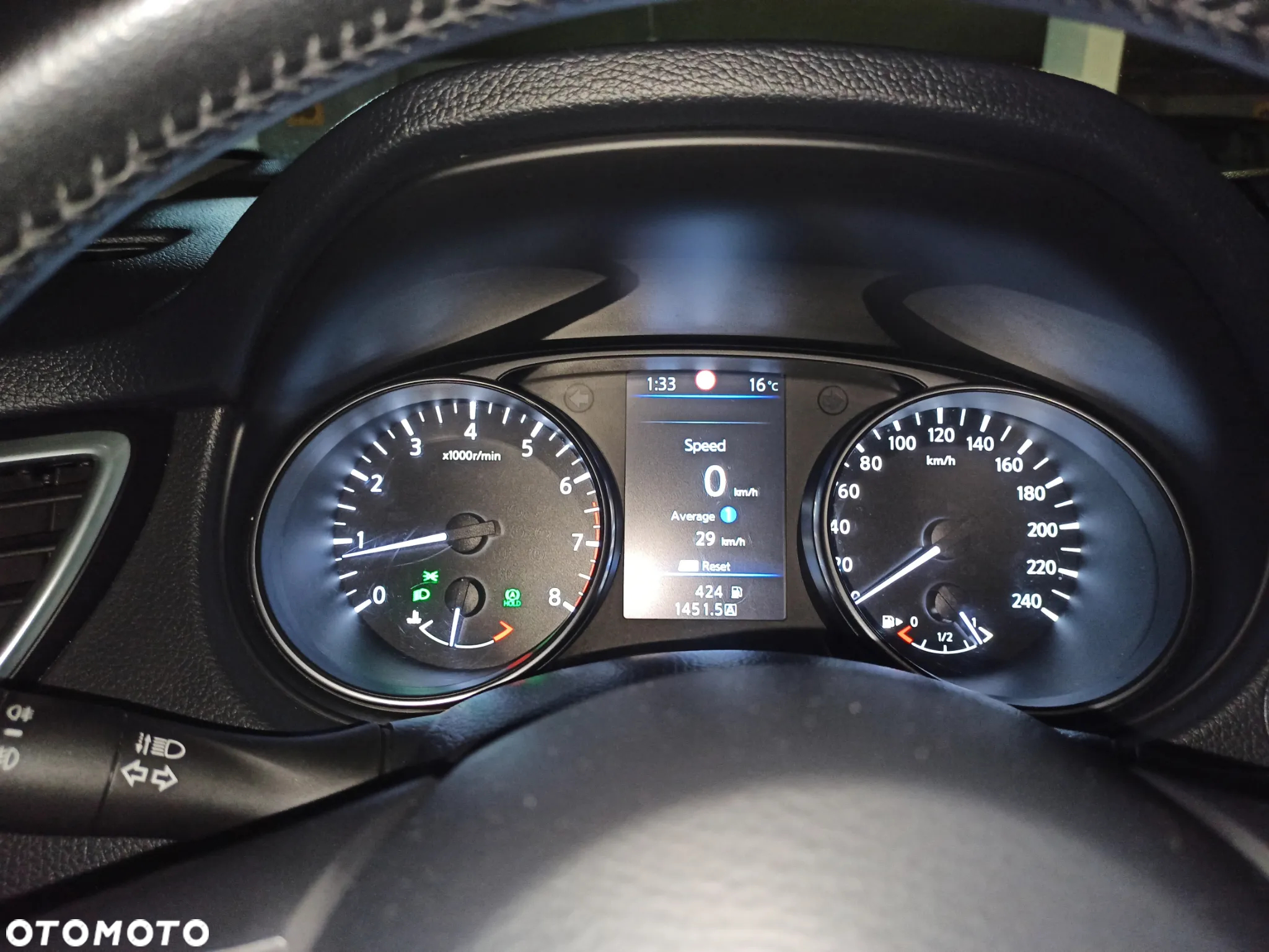 Nissan Qashqai 1.3 DIG-T N-Connecta - 15
