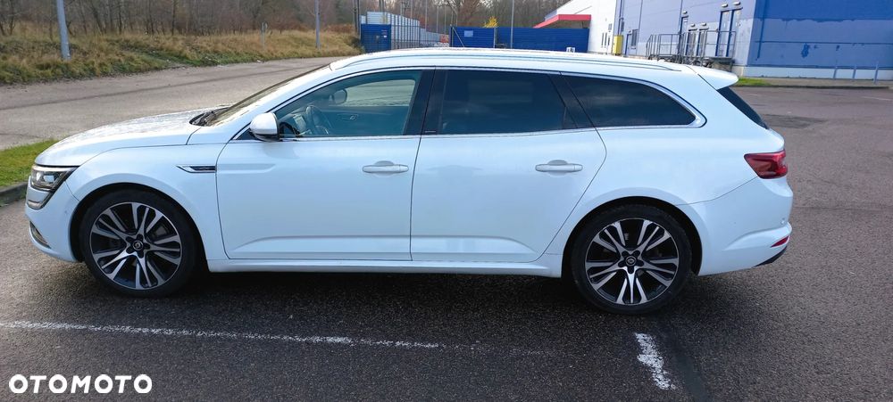 Renault Talisman ENERGY dCi 160 EDC INITIALE PARIS - 6