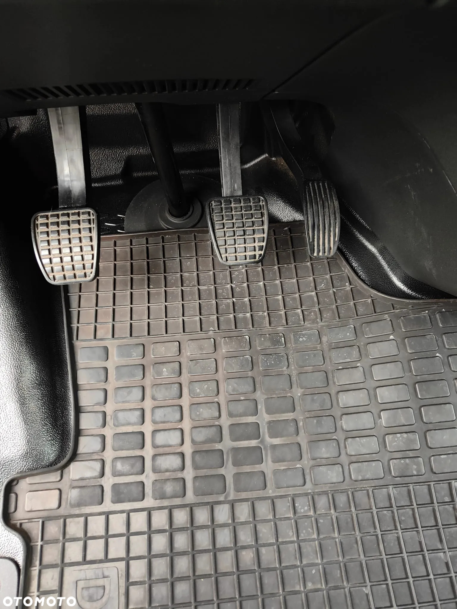 Iveco DAILY 50C18 - 19