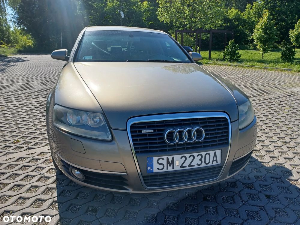 Audi A6 Limousine - 24