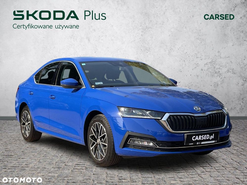 Skoda Octavia 2.0 TDI Style - 7