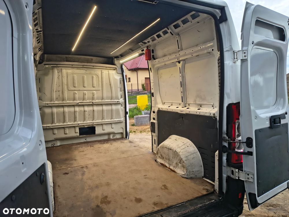 Peugeot Boxer L2H2 Standard - 7