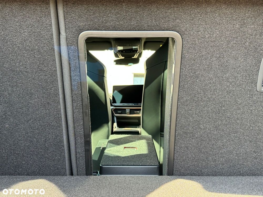 Cupra Formentor 2.5 TSI 4Drive VZ5 DSG - 8