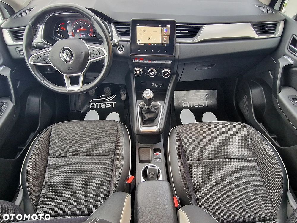 Renault Captur 1.0 TCe Intens - 9