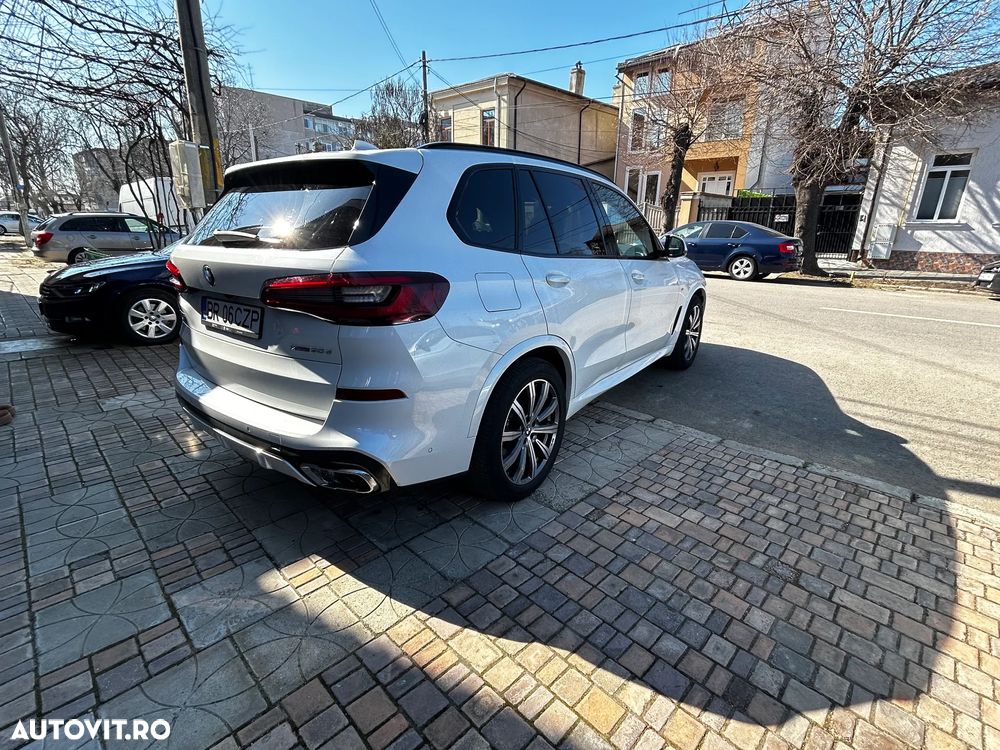 BMW X5 xDrive30d - 3