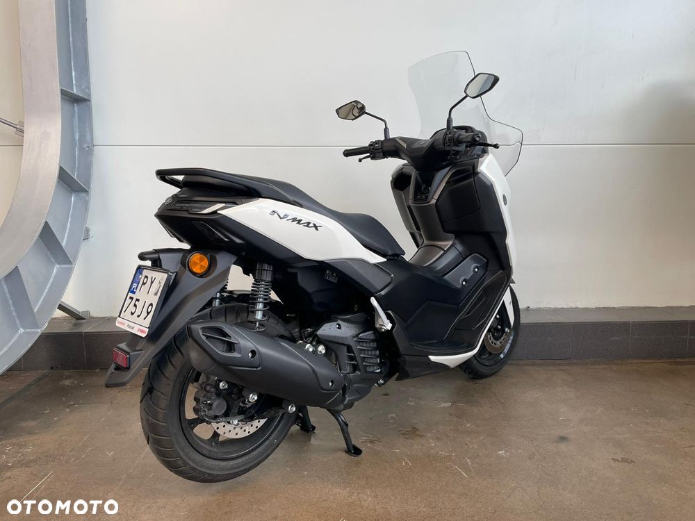 Yamaha NMAX - 3