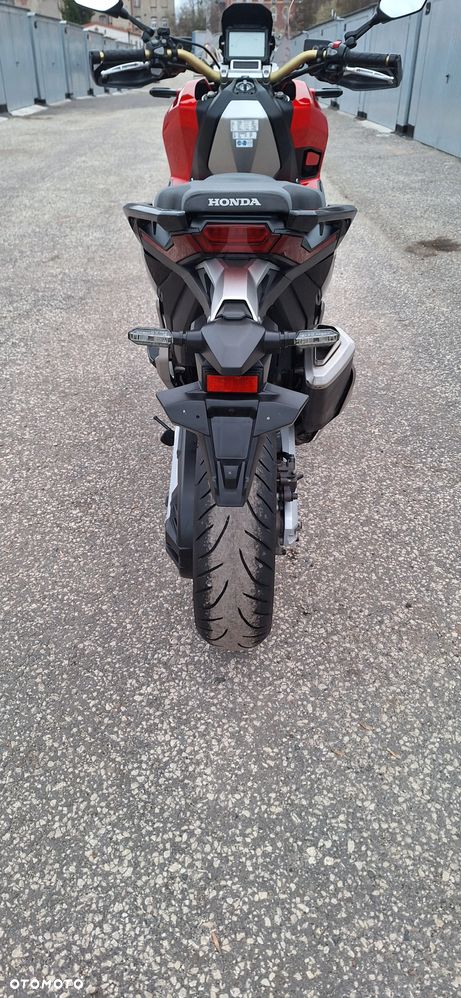 Honda X-ADV - 10