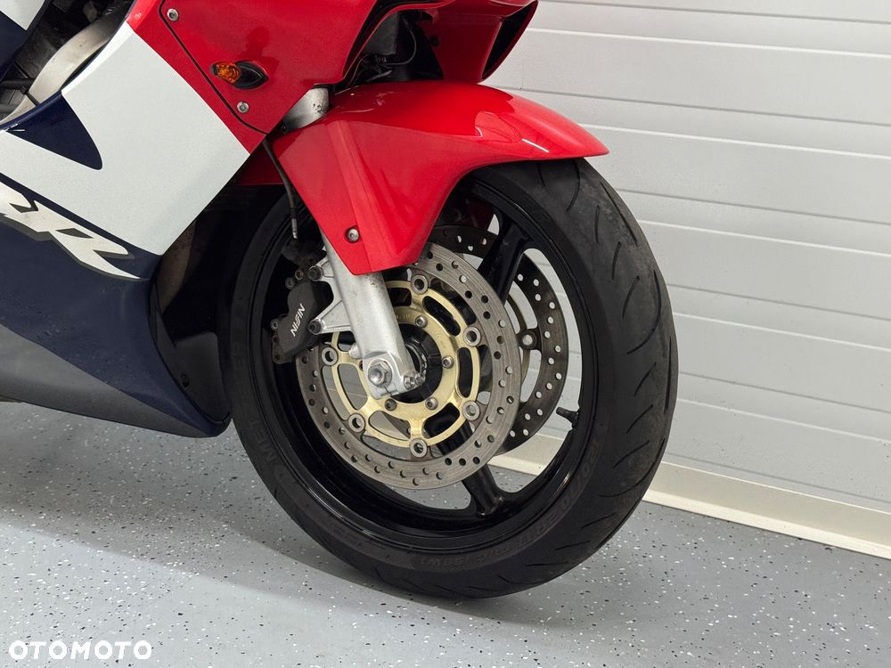 Honda CBR - 10