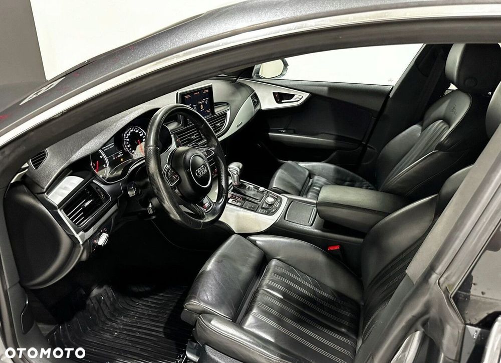 Audi A7 Sportback - 19