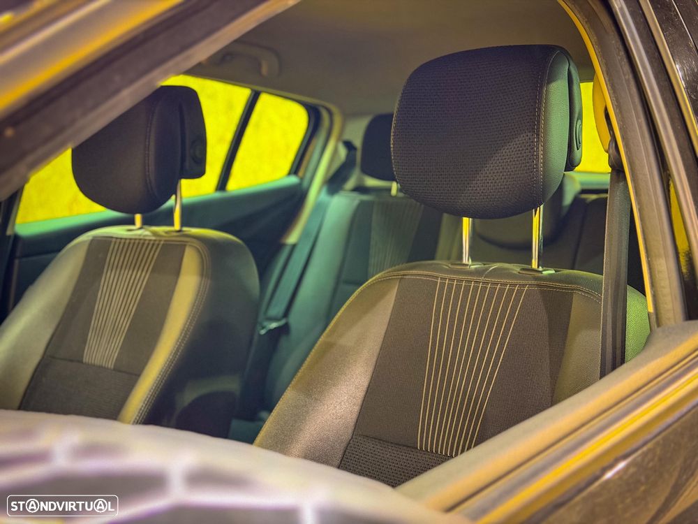 Renault Mégane 1.5 dCi Dynamique - 30