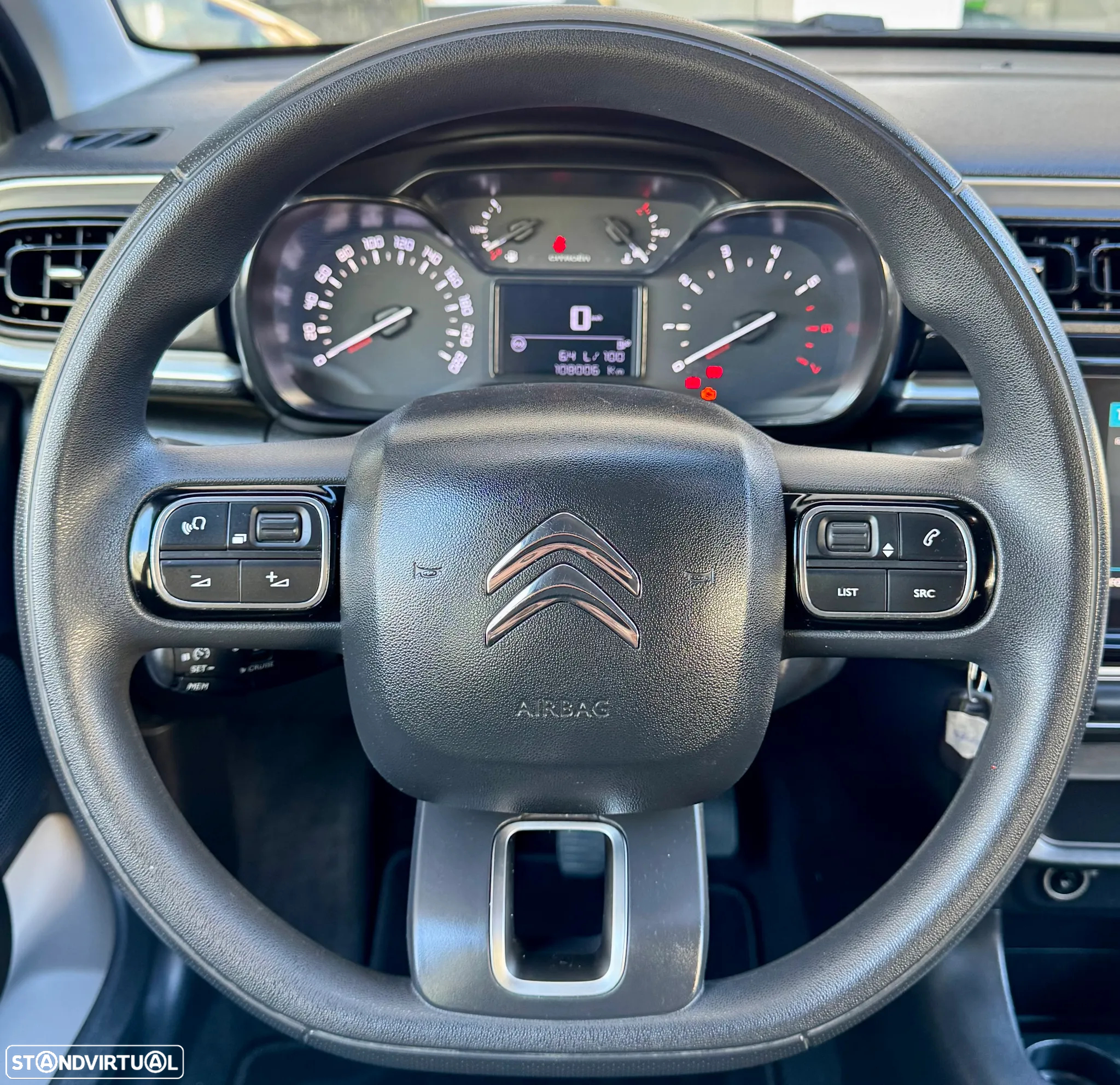 Citroën C3 1.2 PureTech Shine - 12