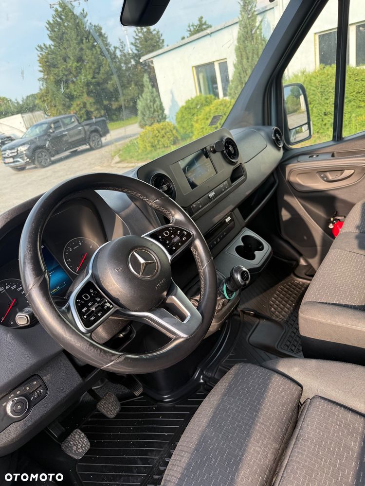 Mercedes-Benz Sprinter maxi OKAZJA  2022 - 6