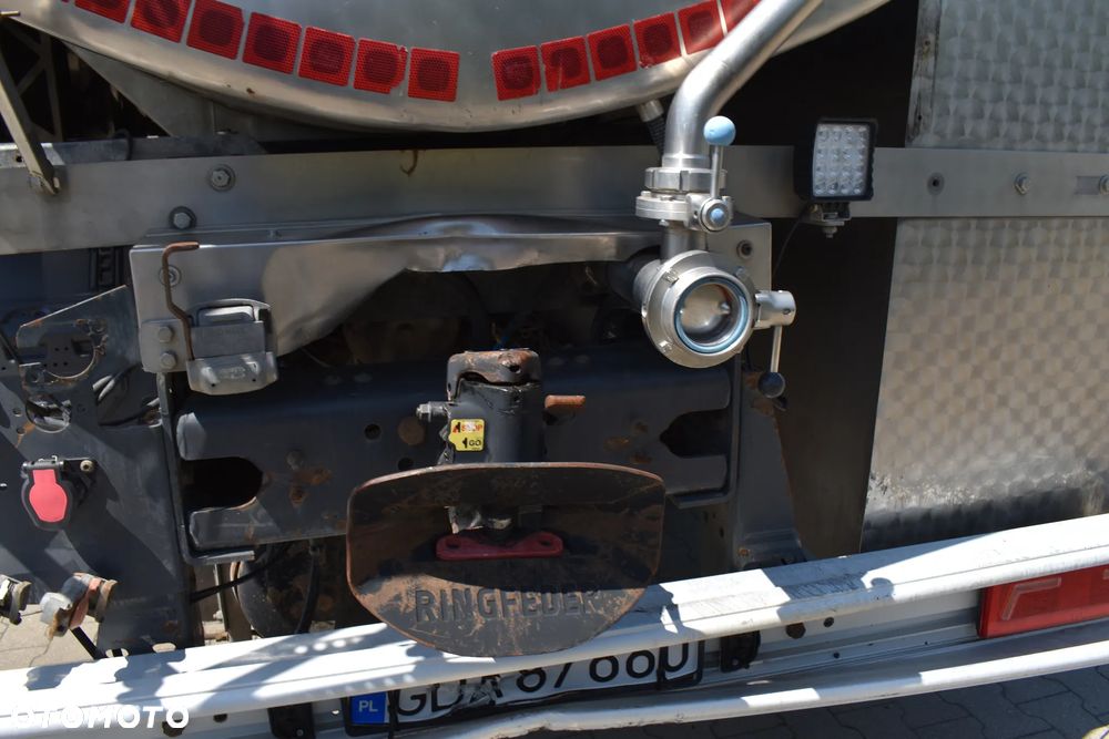 Scania G480 - 14