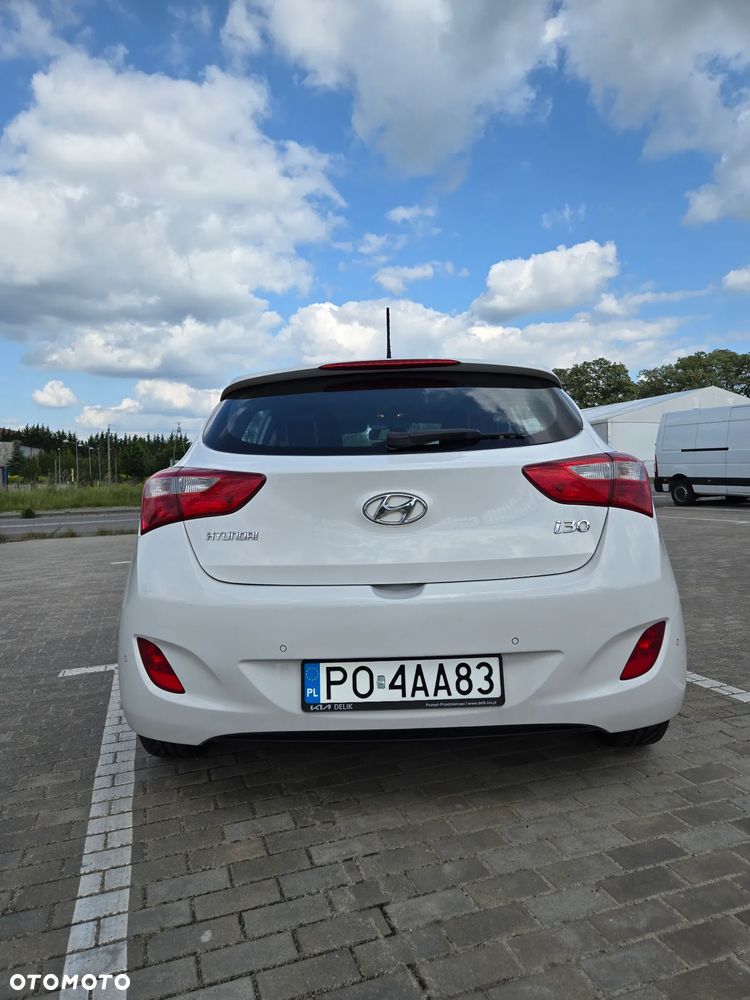 Hyundai i30 1.4 Base - 5
