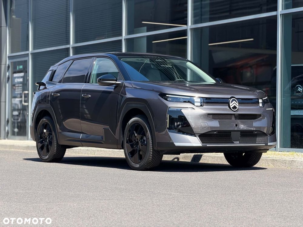Citroën C5 Aircross 1.2 mHEV Max eDCT6 - 2