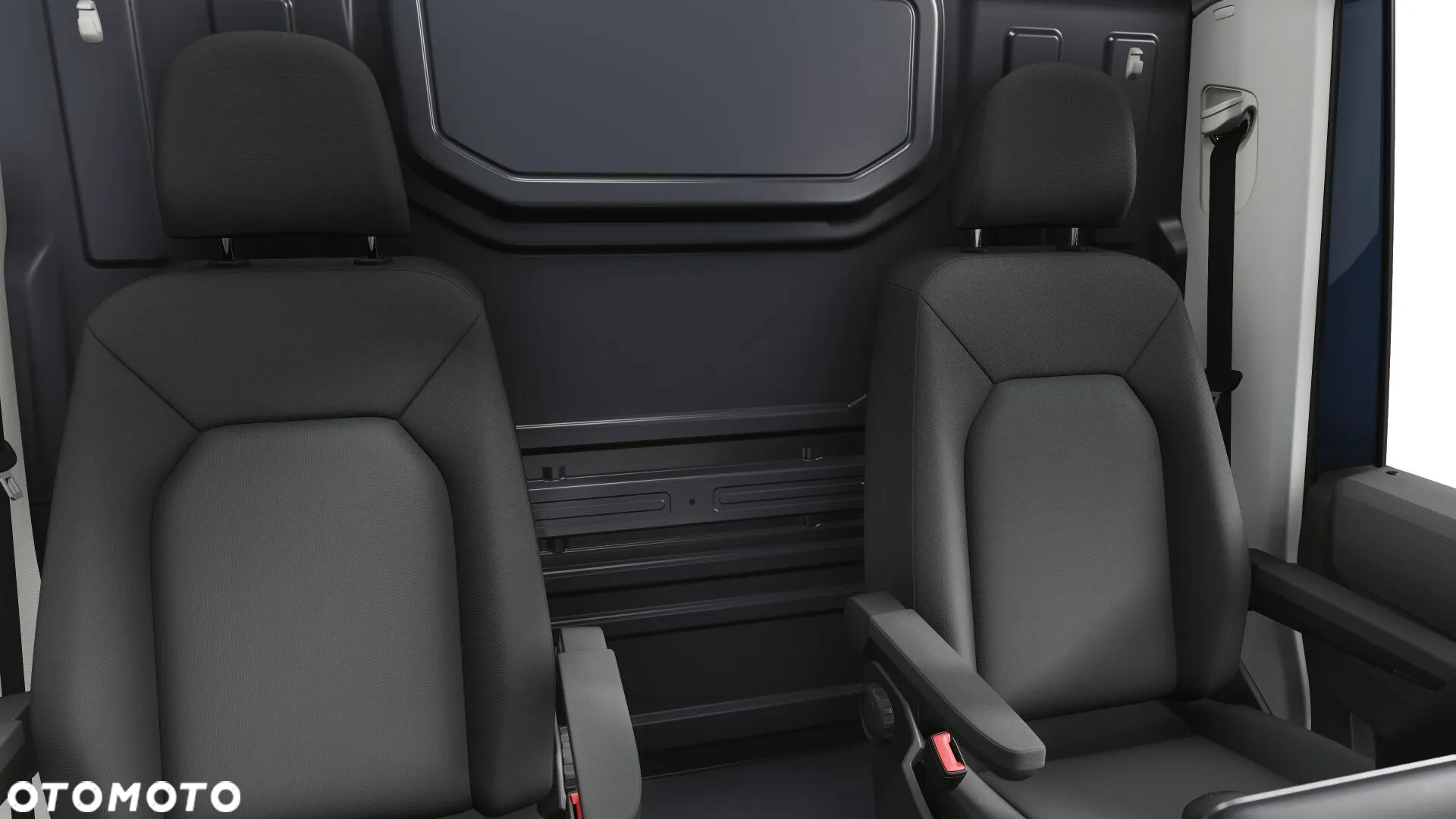 Volkswagen Crafter - 10
