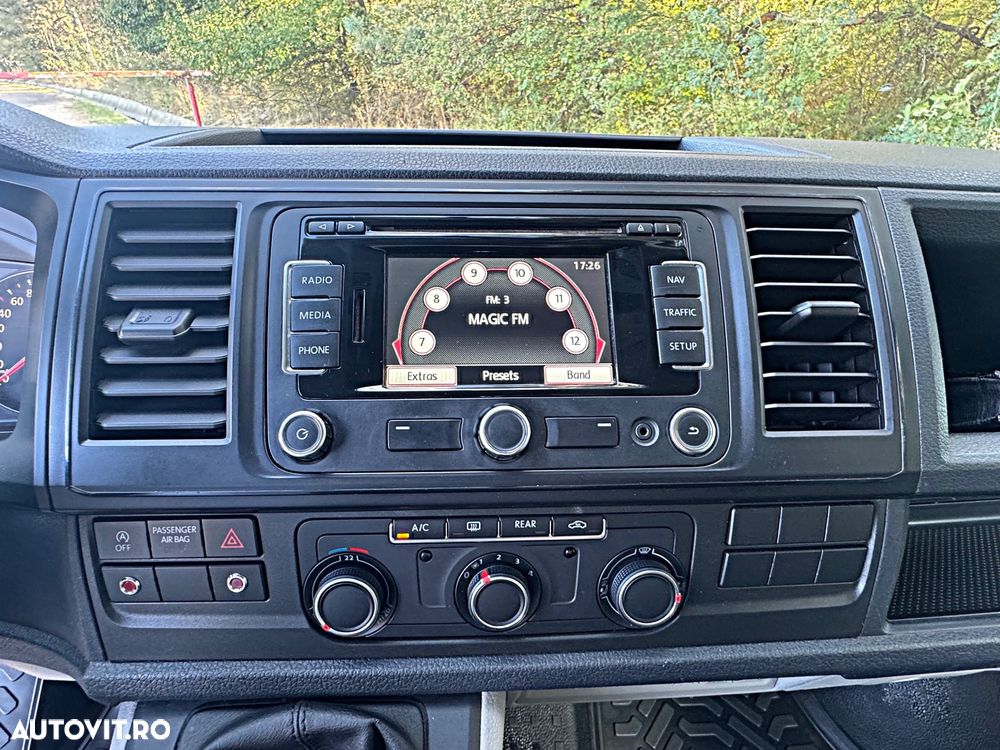 Volkswagen Caravelle T6 2.0 TDI KR Comfortline - 29