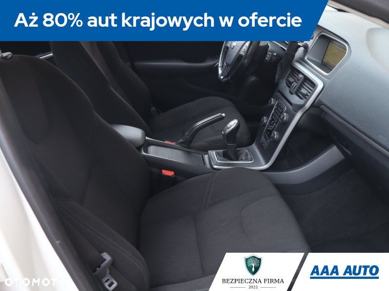 Volvo V40 - 11