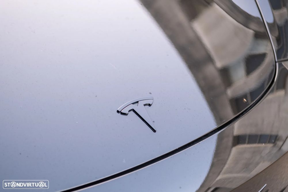 Tesla Model 3 Performance Dual Motor AWD - 3