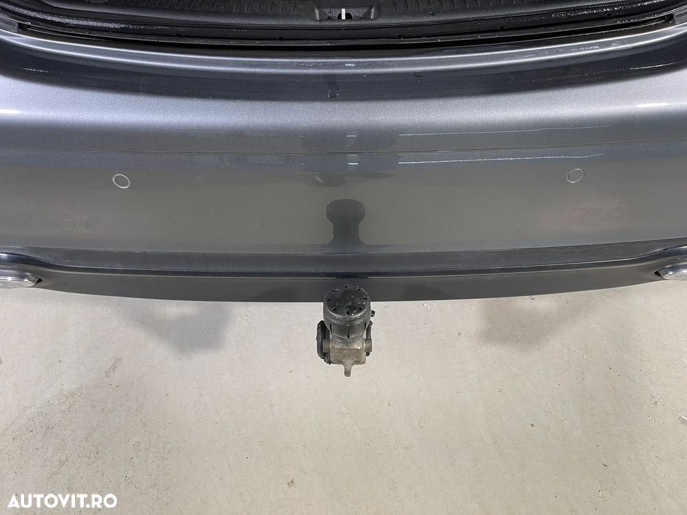 Mercedes-Benz E 200 d 9G-TRONIC - 21