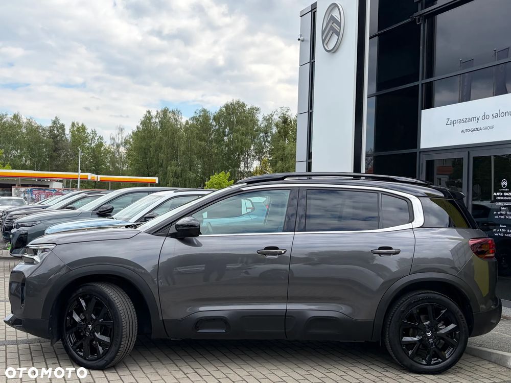 Citroën C5 Aircross 1.5 BlueHDi Max EAT8 - 4