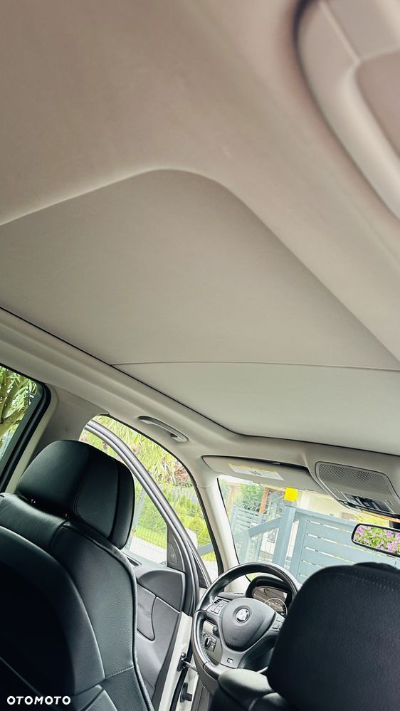 BMW X5 xDrive35d - 14