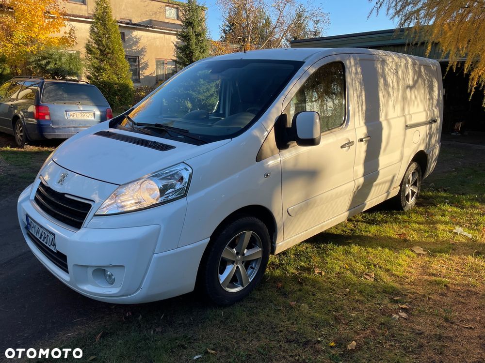 Peugeot Expert - 2