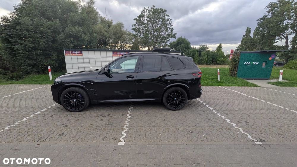 BMW X5 xDrive40d - 3