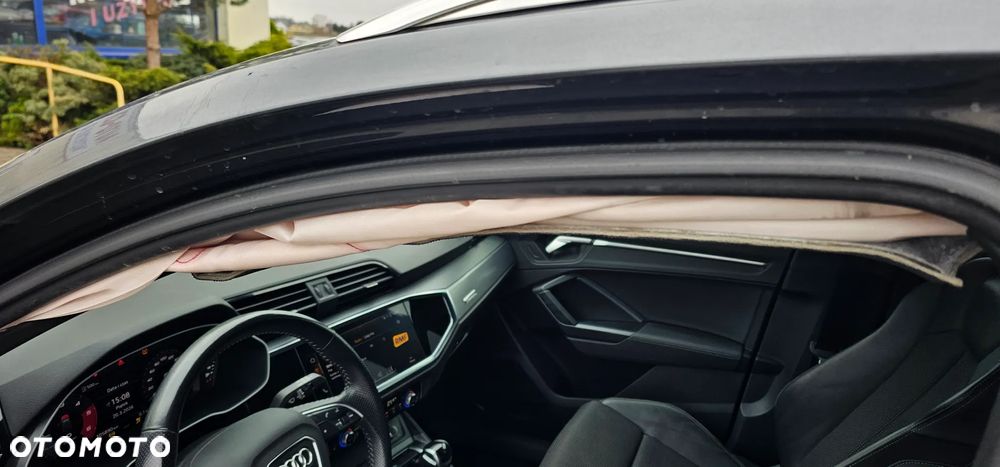 Audi Q3 35 TDI S tronic S line - 23