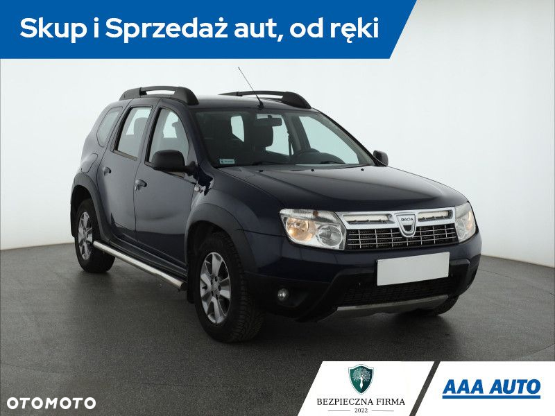 Dacia Duster - 2