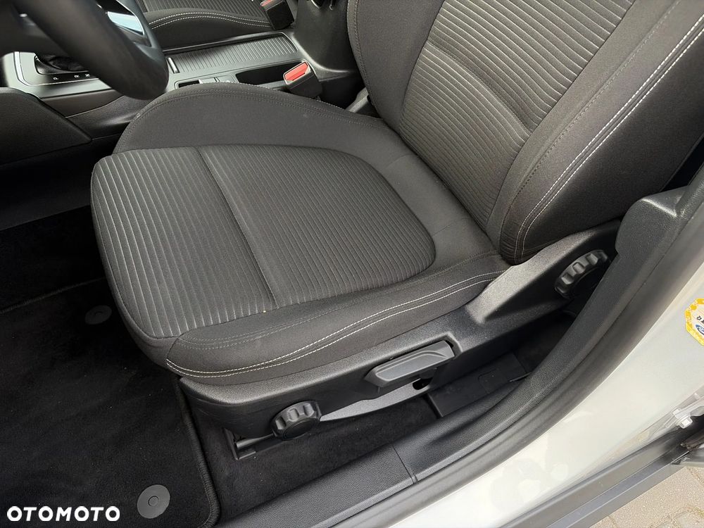 Ford Focus 1.0 EcoBoost mHEV Titanium Design - 22