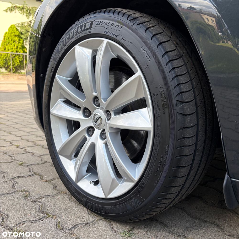 Volvo V60 D4 Business Edition - 24