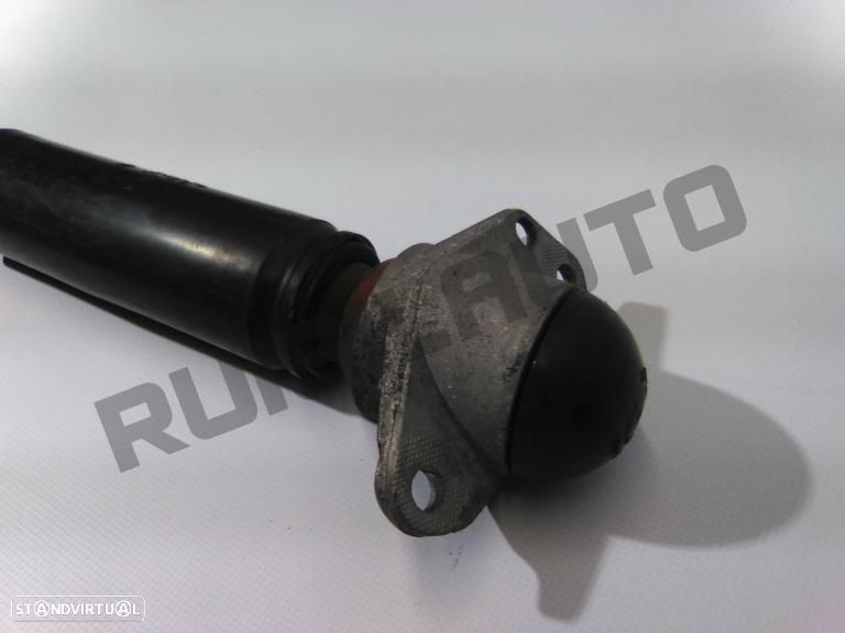 Amortecedor Trás Esquerdo/direito 6q051_3025ar Seat Ibiza Iii ( - 3