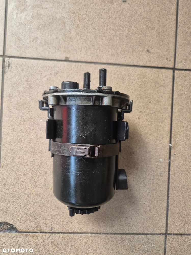OBUDOWA FILTRA PALIWA MASTER III MOVANO B  NV400 2.3 10r.+ - 1