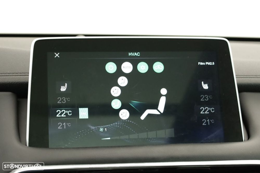 MG EHS 1.5 T-GDI Plug-in Hybrid Luxury - 13