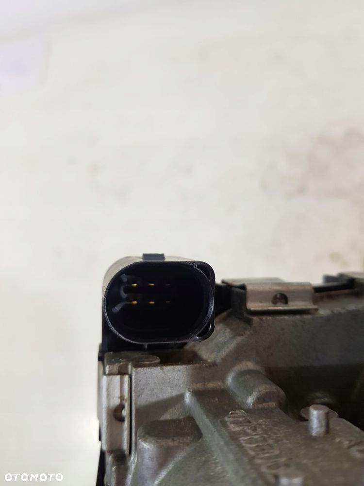 przepustnica 03f133062 vw skoda seat skoda 1.2 tsi cbz - 15