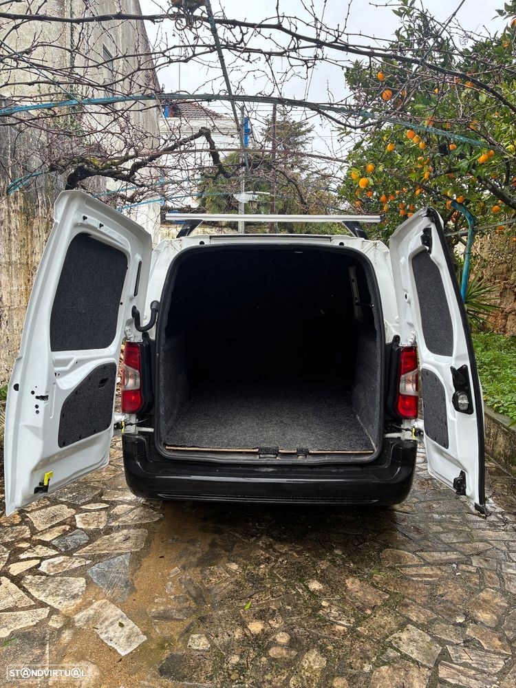 Citroën Berlingo - 6