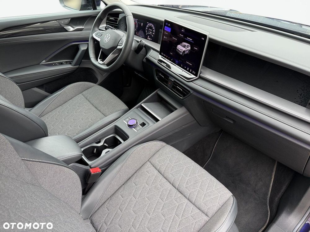 Volkswagen Tayron - 12