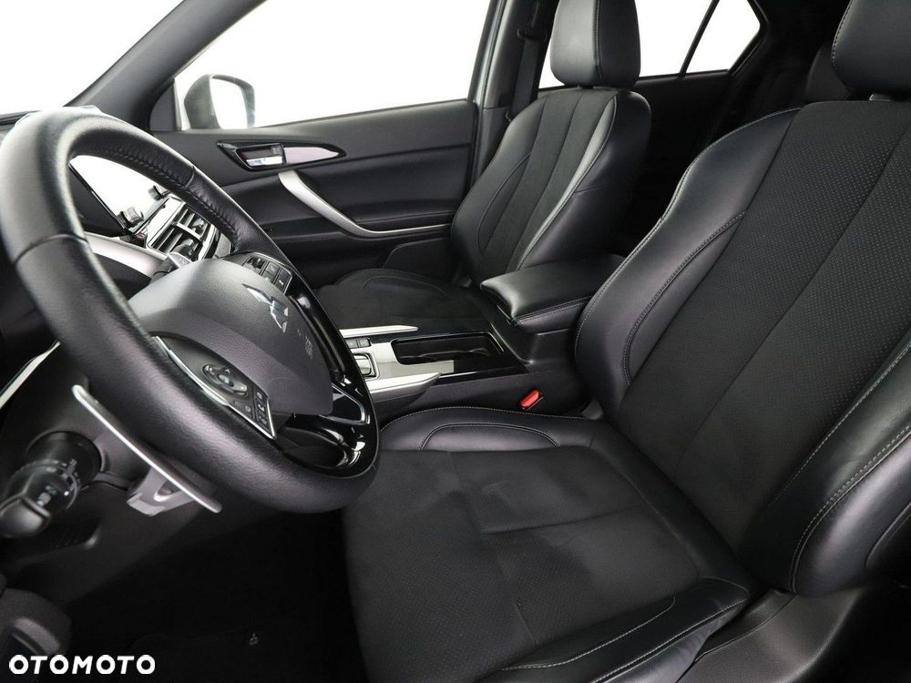 Mitsubishi Eclipse Cross - 13