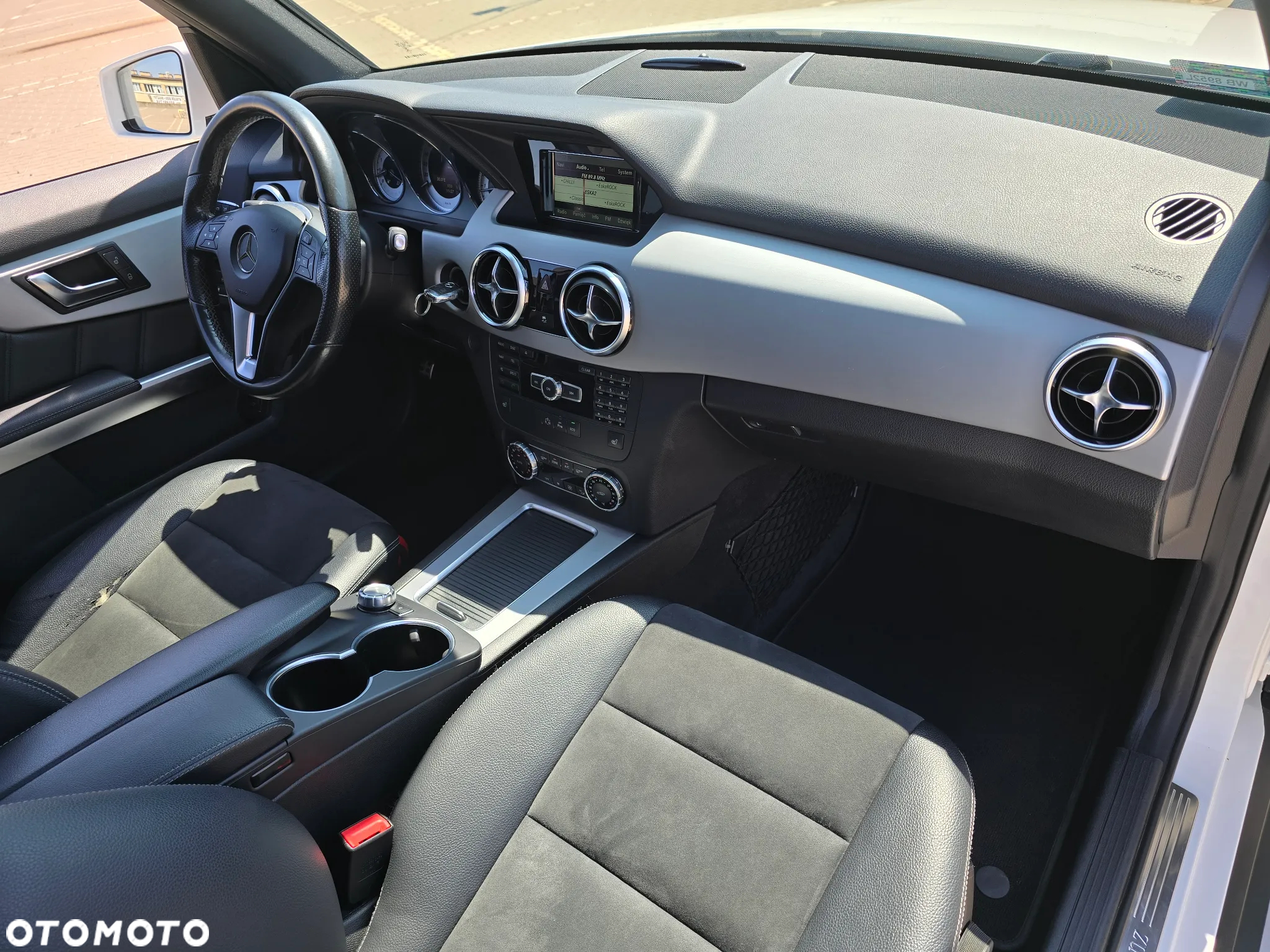 Mercedes-Benz GLK 220 CDI BlueTEC 4-Matic - 18