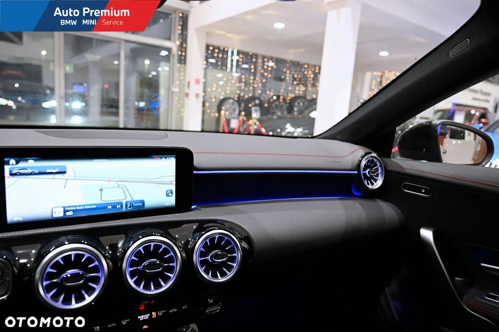 Mercedes-Benz CLA 200 AMG Line 7G-DCT - 6