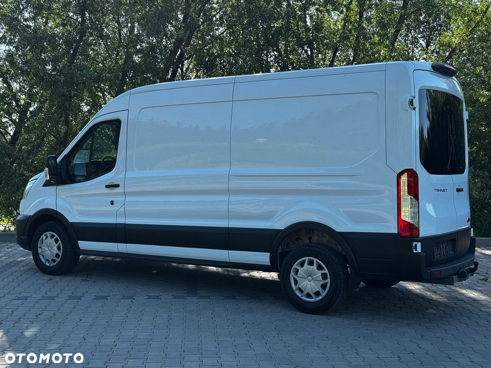Ford Transit EcoBlue - 3