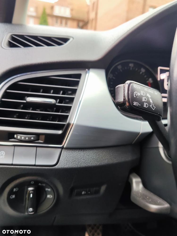 Skoda Fabia 1.2 TSI Ambition - 21