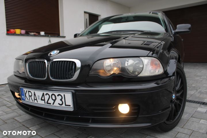BMW Seria 3 - 5