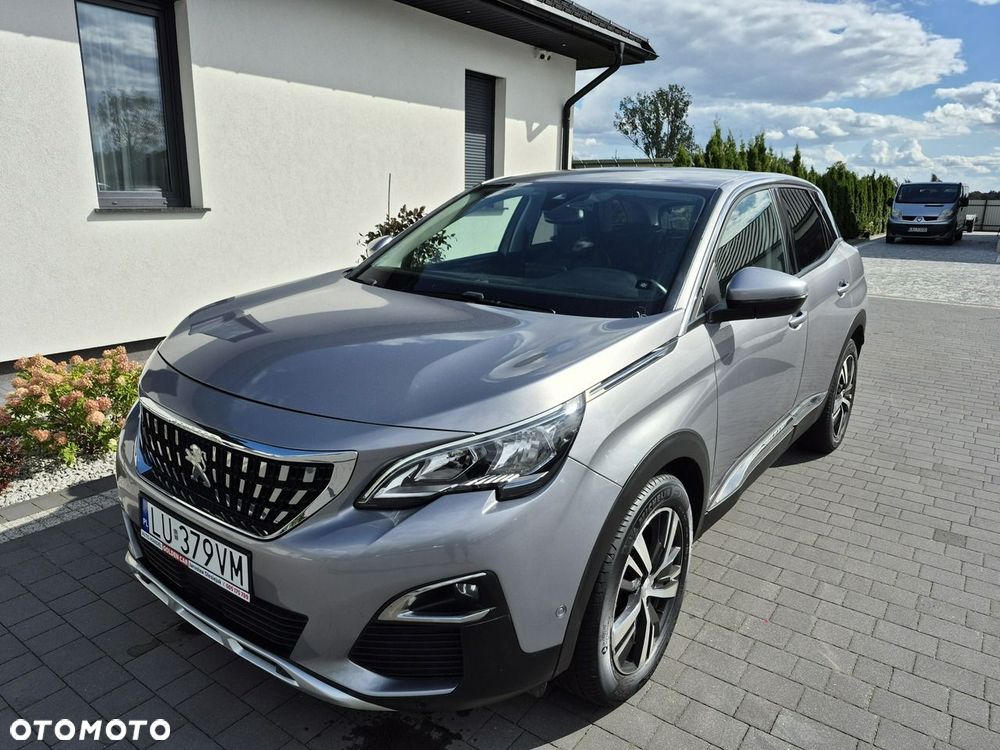 Peugeot 3008 - 17
