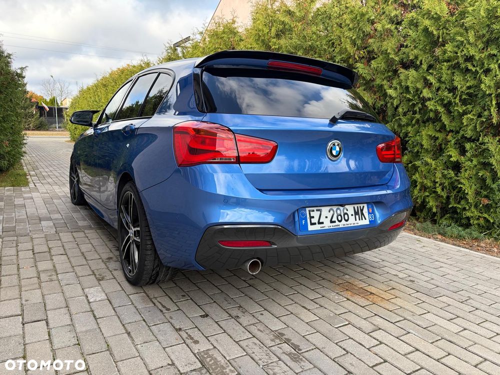 BMW Seria 1 - 9