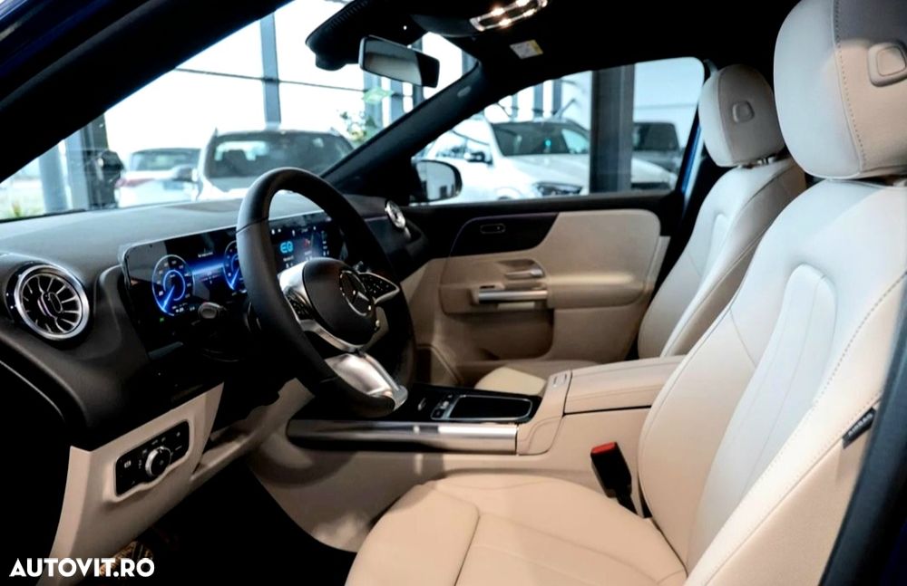 Mercedes-Benz EQA 250 - 11