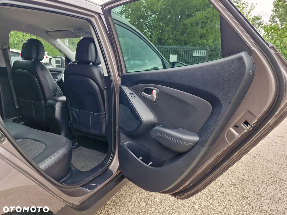 Hyundai ix35 1.6 GDI Premium 2WD - 18