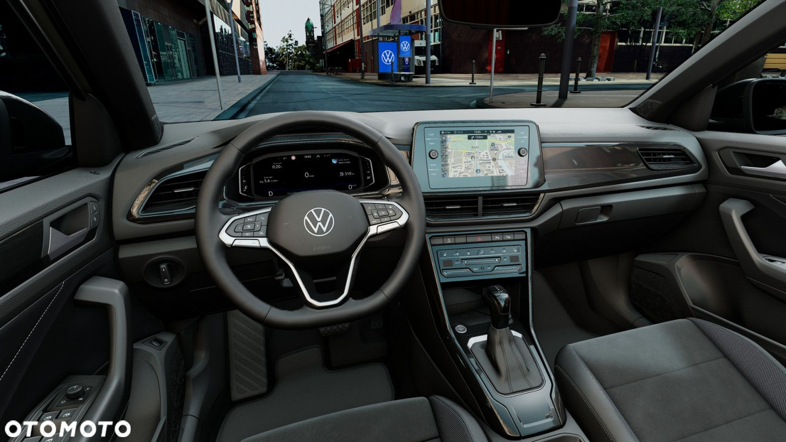 Volkswagen T-Roc - 9